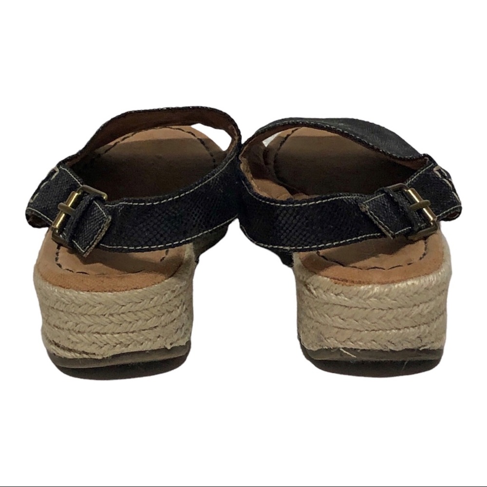 Naturalizer Praline Espadrille Sandals - Picture 7 of 16